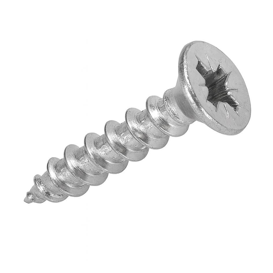 Vijak za spajanje PVC profila