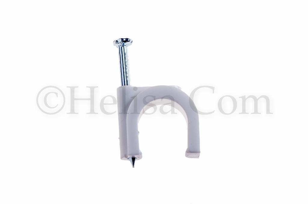 Vođica kabla sa ekserom