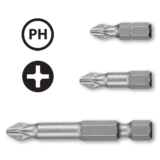 PH Bit-Nastavak